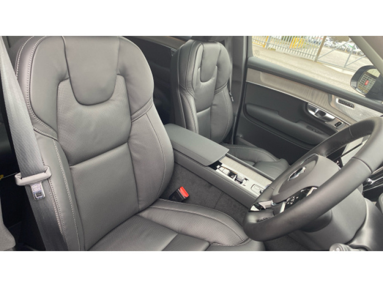 Volvo XC90 2.0 B5P Ultra Dark 5dr AWD Geartronic Petrol Estate